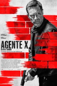 Agente X: Última misión