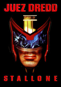 Juez Dredd