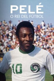 Pelé, El Rey del Futbol