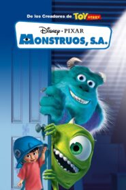 Monstruos, S.A.