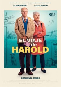 El viaje de Harold