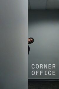 Corner Office