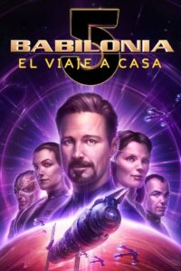 Babylon 5: El viaje a casa