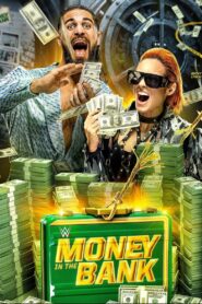 WWE Money in the Bank 2022