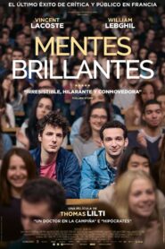 Mentes brillantes