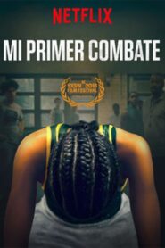 Mi primer combate