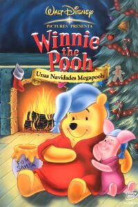 Winnie the Pooh: Unas navidades megapooh