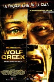 Wolf Creek