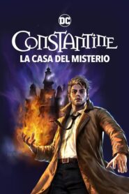 Constantine: La Casa de los secretos