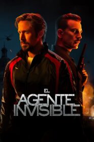 El agente invisible