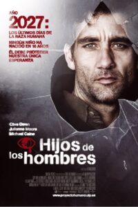 Hijos De Los Hombres