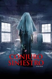 Conjuro siniestro