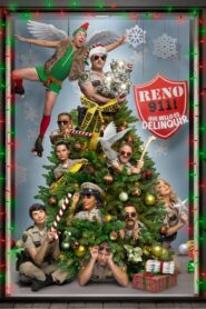 Reno 911: Qué bello es delinquir