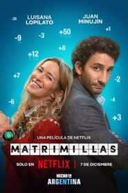 Matrimillas