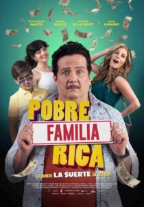 Pobre Familia Rica (Cuando La Suerte Se Acaba)