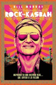 Rock the Kasbah