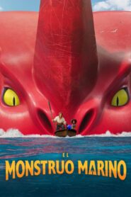 El monstruo marino