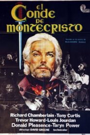 El conde de Montecristo