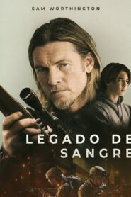 Legado de sangre