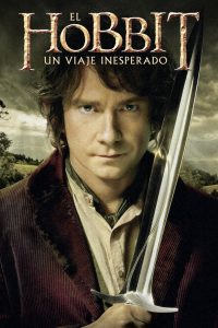 El Hobbit 1: Un Viaje Inesperado