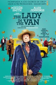 The Lady in the Van