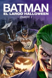 Batman: El Largo Halloween, Parte 1