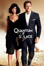 Agente 007: Quantum