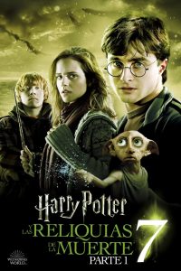 Harry Potter y las Reliquias de la Muerte – Parte 1