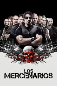 Los mercenarios