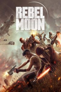 Rebel Moon (Parte dos)