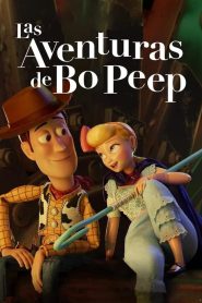 Toy Story: Las aventuras de Bo Peep