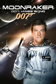 Agente 007: Misión Espacial / Moonraker