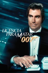 Agente 007: Licencia Para Matar