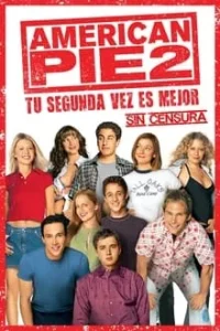 American Pie 2