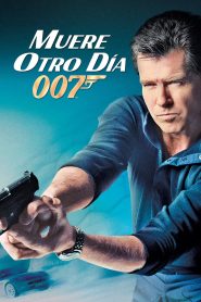 Agente 007: Otro Día Para Morir