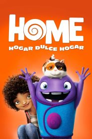 Home: Hogar dulce hogar